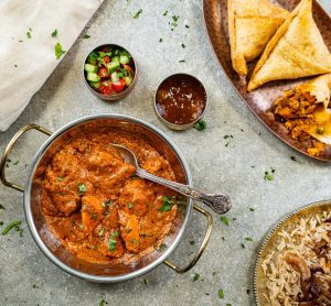 Tesco and Bakkavor launch Finest Indian banquet ready-meal range