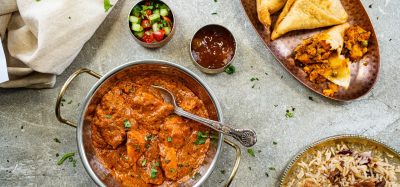 Tesco and Bakkavor launch Finest Indian banquet ready-meal range