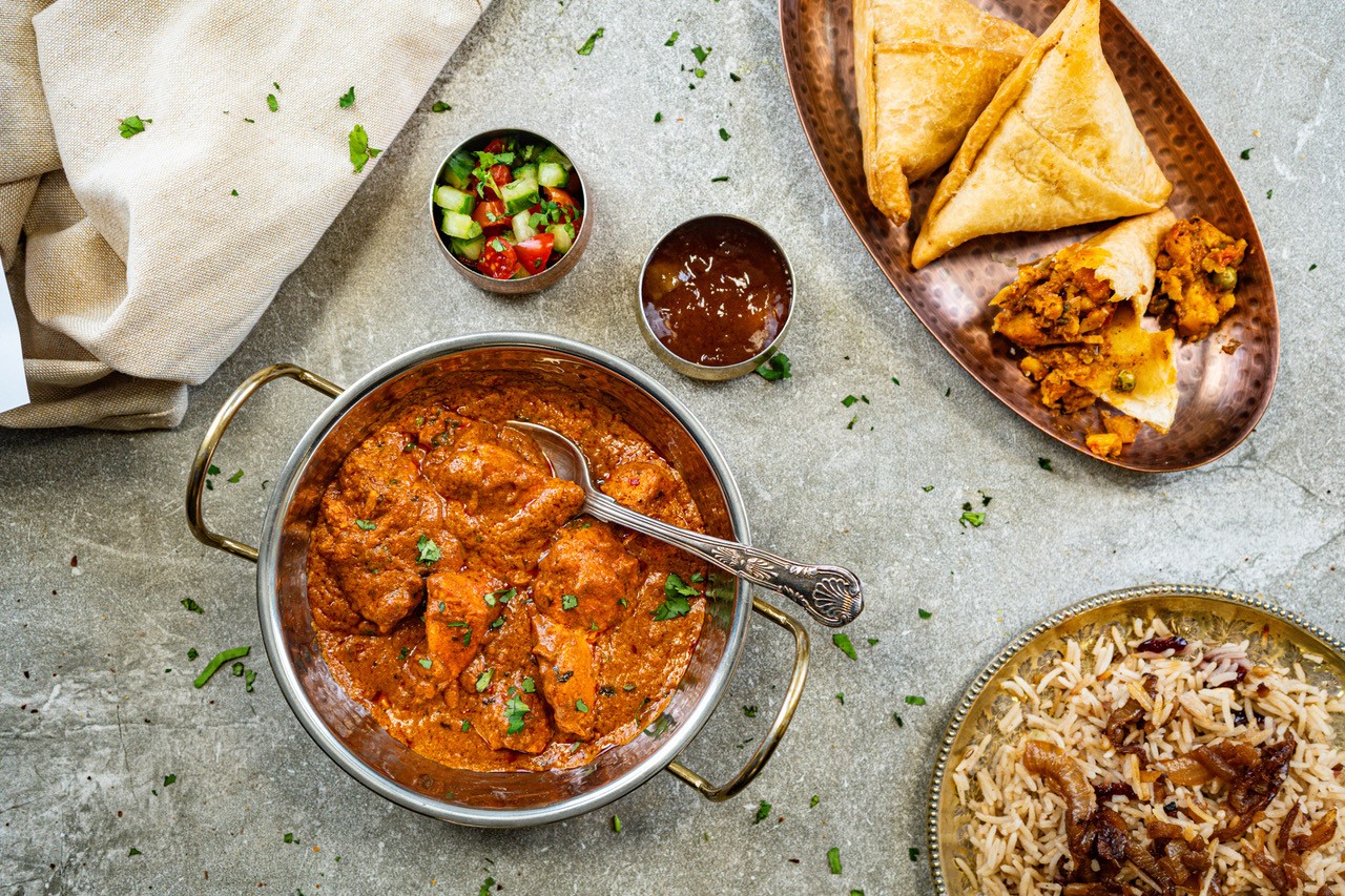 Tesco and Bakkavor launch Finest Indian banquet ready-meal range