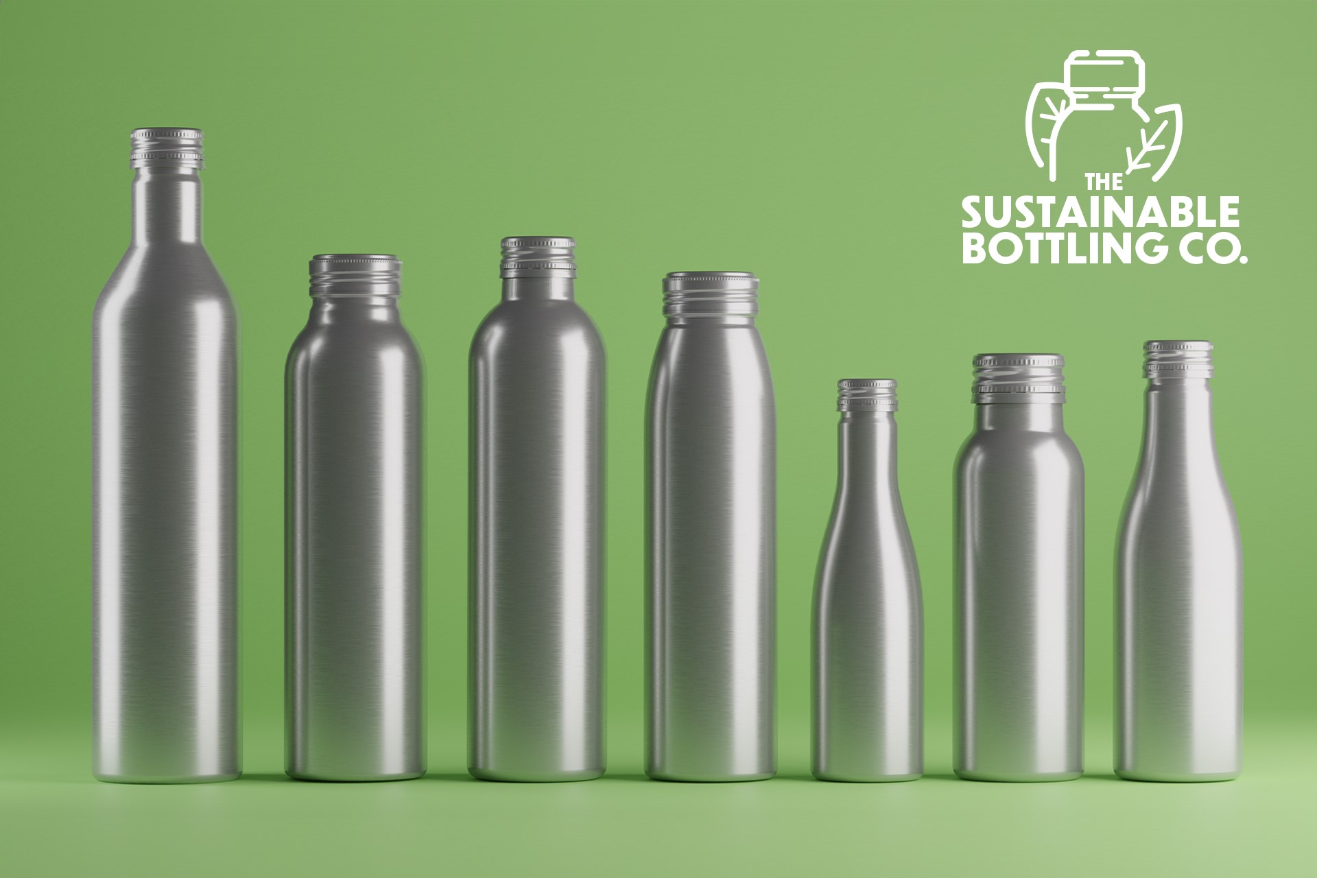 sustainable bottle