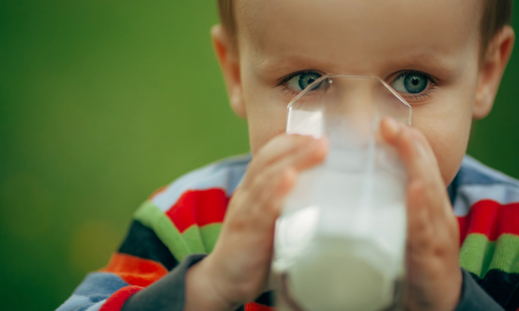 Sales of toddler milk rise in US, despite expert health warnings