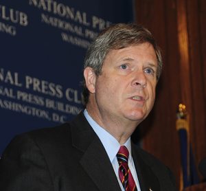 tom vilsack