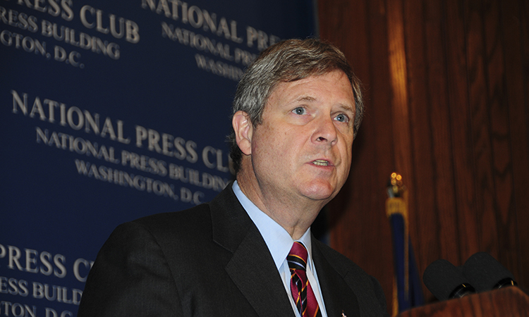 tom vilsack