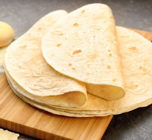 Clean label tortillas hit the market