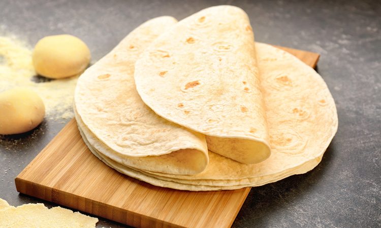 Clean label tortillas hit the market