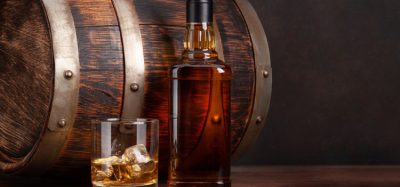 whiskey in glass for trade dispute article