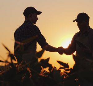 farmers are trusted by consumers