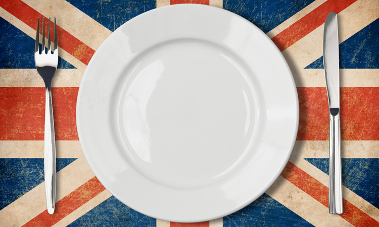 FDF calls on next UK government to prioritise food and drink sector