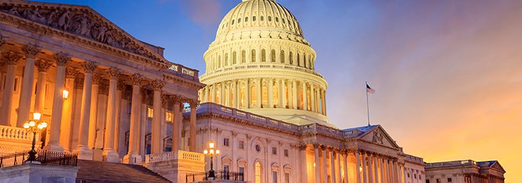 US Capitol