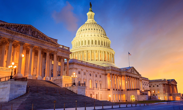 US Capitol