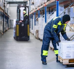 DHL partners with RLCold to transform food cold-chain logistics across North America