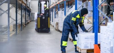 DHL partners with RLCold to transform food cold-chain logistics across North America