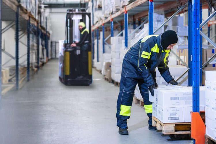 DHL partners with RLCold to transform food cold-chain logistics across North America