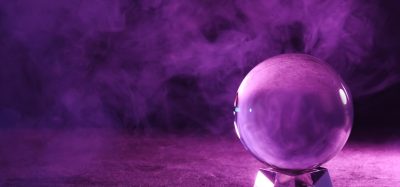 crystal ball