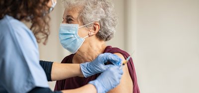 COVID-19 vaccine is safe for those with food allergies