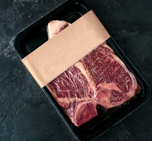 vacuum packed meat will now have a longer shelf life