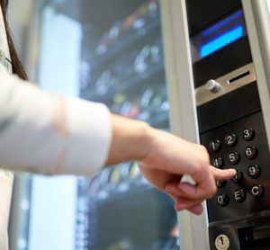 New York fresh food vending machines to be inspected 'like restaurants'