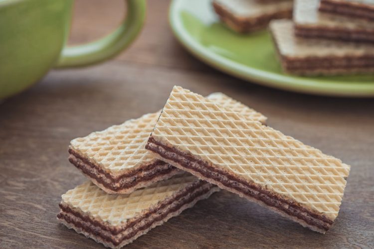wafer-biscuit