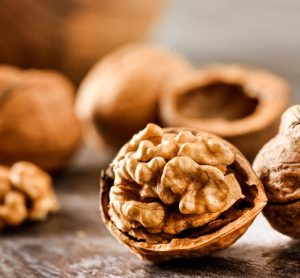 Study suggests walnuts may be good for the gut and heart health