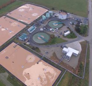 Fonterra ’s waste not, want not approach to wastewater