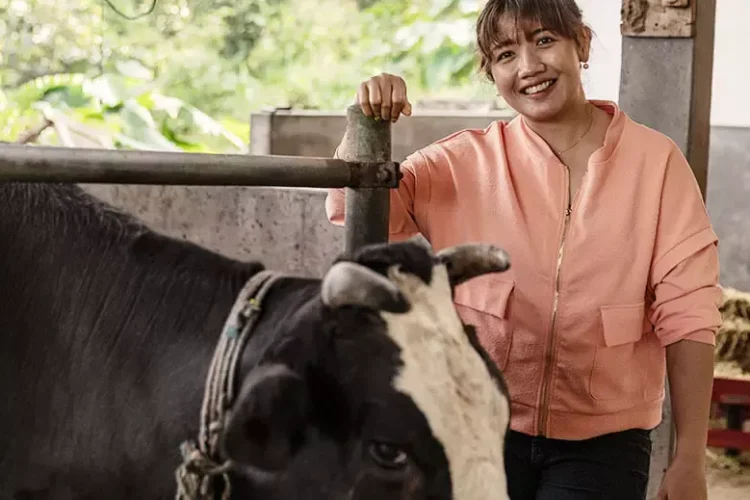 Nestlé and World Farmers’ Organisation partner to build climate-resilient food systems
