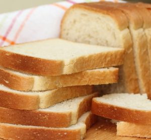 Scientists develop high fibre white flour