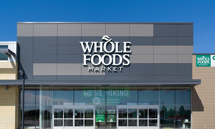 Whole foods was warned by the FDA over labelling