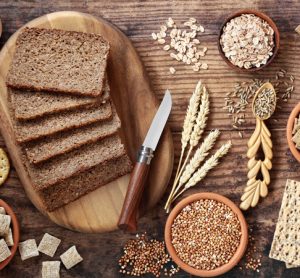 Whole grain labels are "misleading and deceptive," study finds