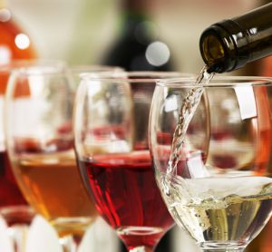 US wine consumption declines for the first time in 25 years