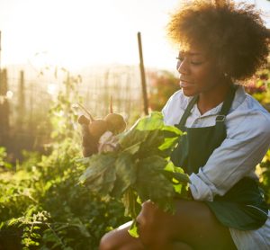 PepsiCo and USAID partner to empower women in agriculture