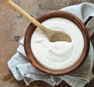 Yoghurt